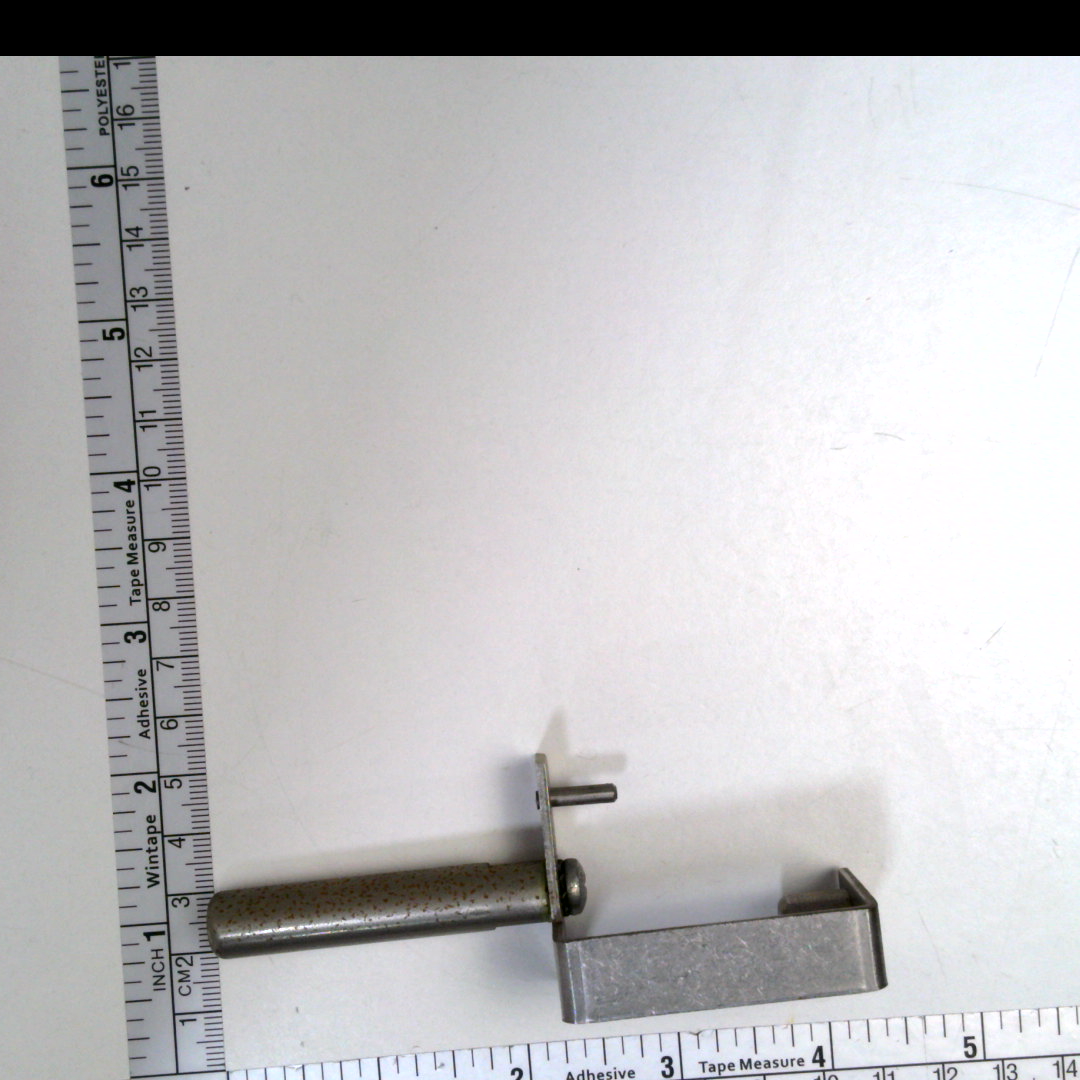 TOM STOP BALL FEEDER ASSY   A-19936