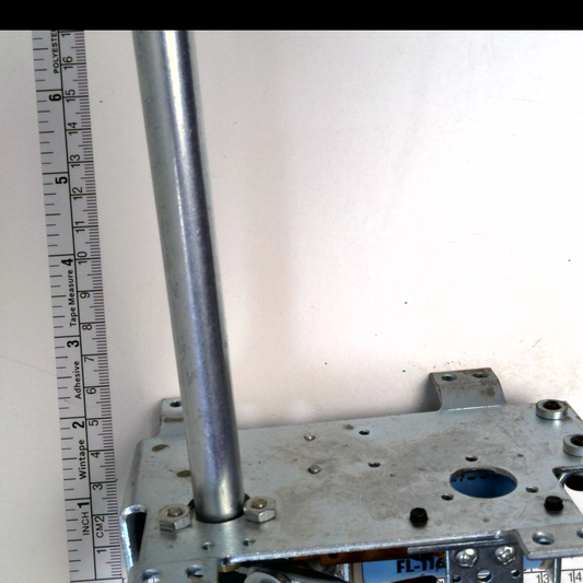 LONG SHAFT FLIPPER ASSY   A-19945