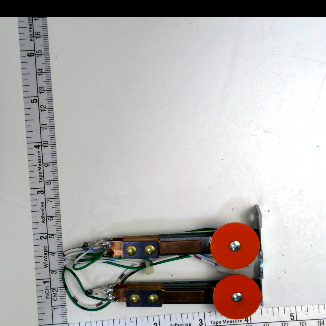 NO FEAR 2 POSITION STAND UP TARGET ASSY   A-19952