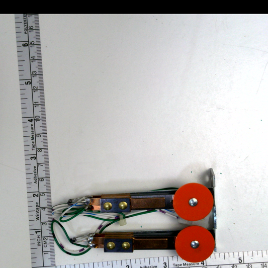 NO FEAR 2 POSITION STAND UP TARGET ASSY   A-19952