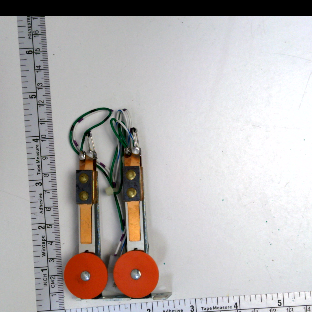 NO FEAR 2 POSITION STAND UP TARGET ASSY   A-19952