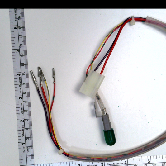 TOM MAGIC TRUNK LIGHT & CABLE ASSY   A-20029