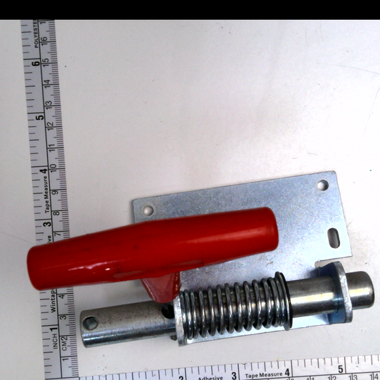 PIVOT BRACKET ASSY. W/TOOL-RIGHT   A-20181-1