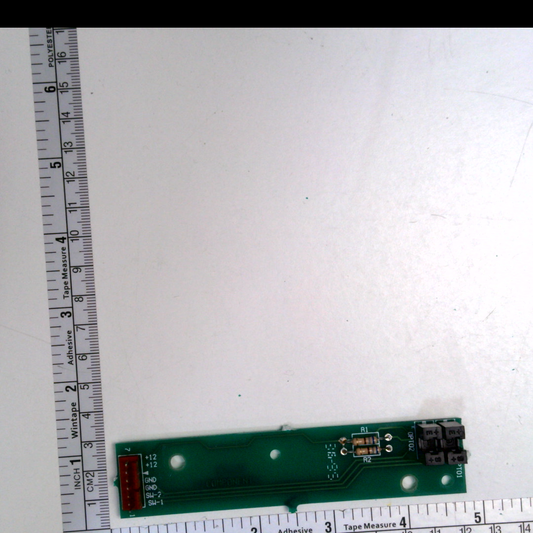 FLIPPER OPTO SWITCH ASSY   A-20209