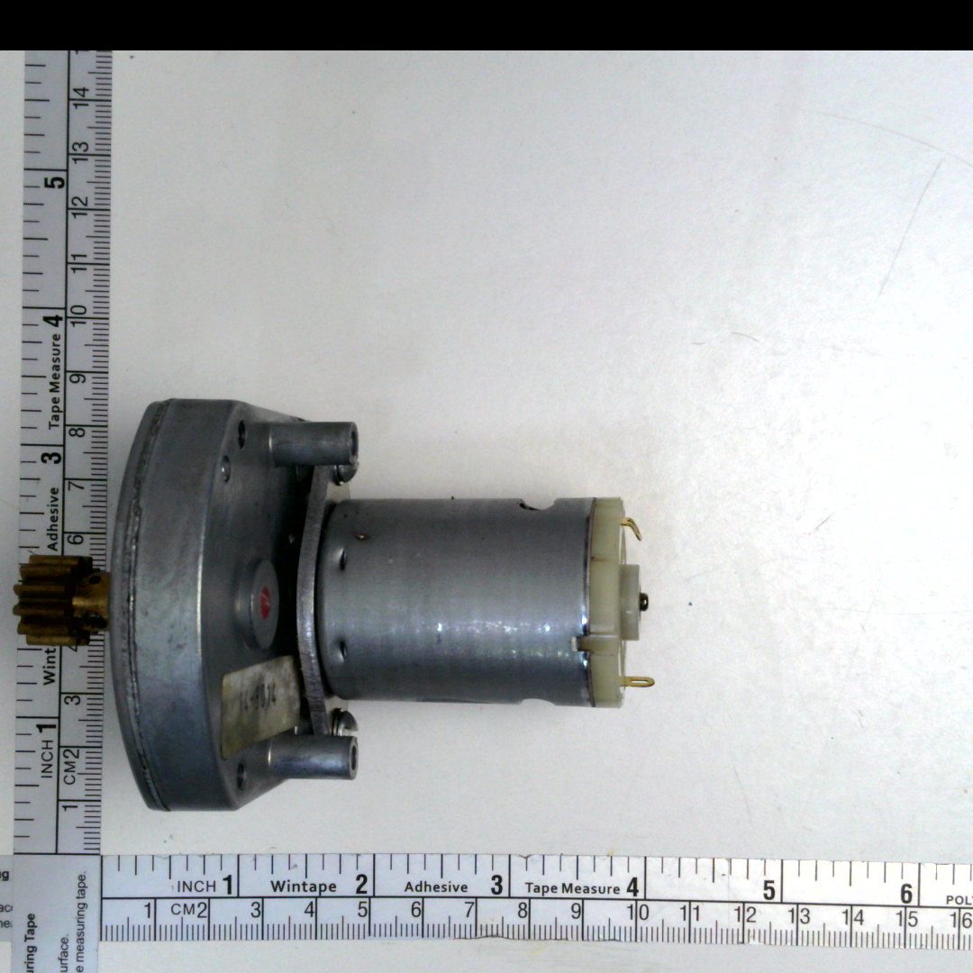 THE SHADOW MOTOR   A-20267