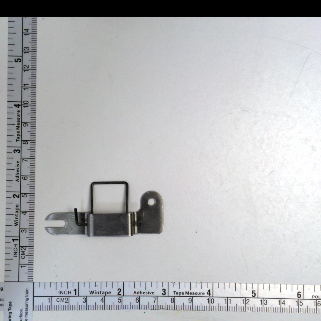 WHO DUNNIT BALL GATE ASSY   A-20431