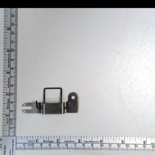 WHO DUNNIT BALL GATE ASSY   A-20431