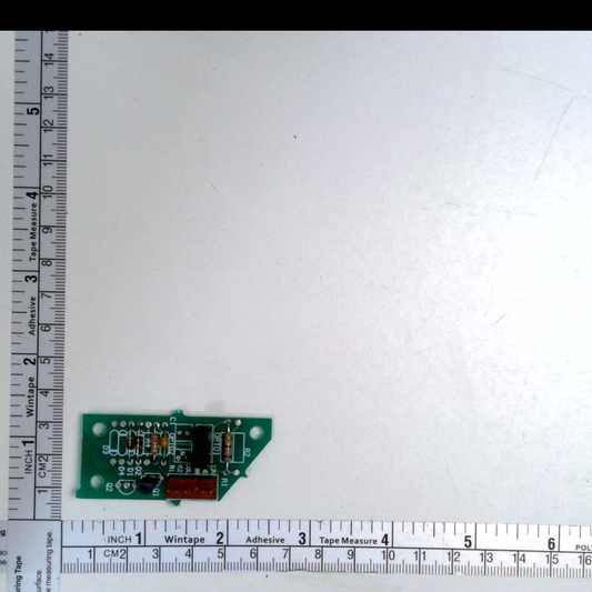 5 POSITION ENCODER BOARD   A-20533-1