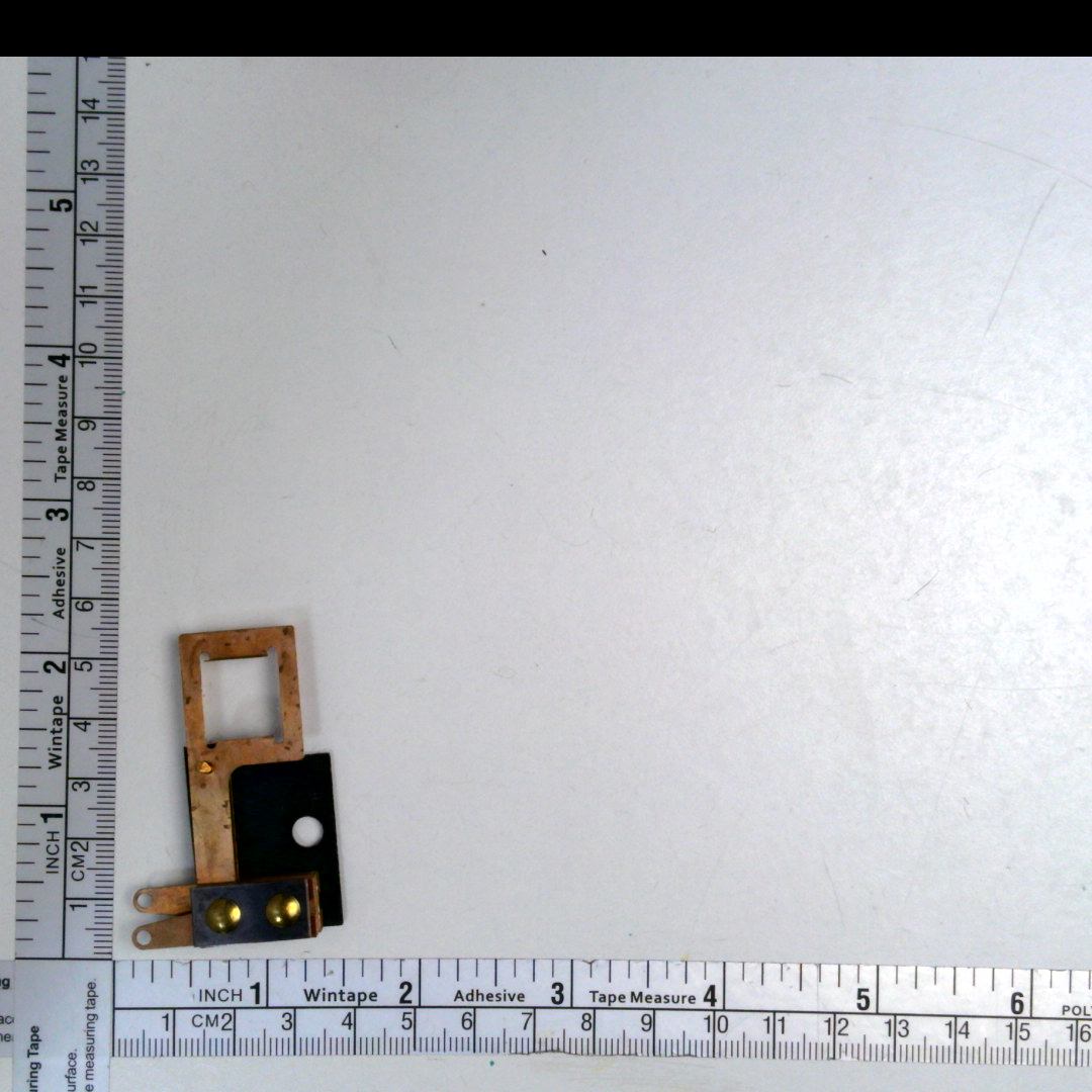 JOHNNY MNEMONIC HAND SWITCH ASSY   A-20612