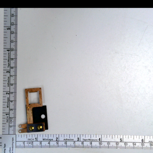 JOHNNY MNEMONIC HAND SWITCH ASSY   A-20612