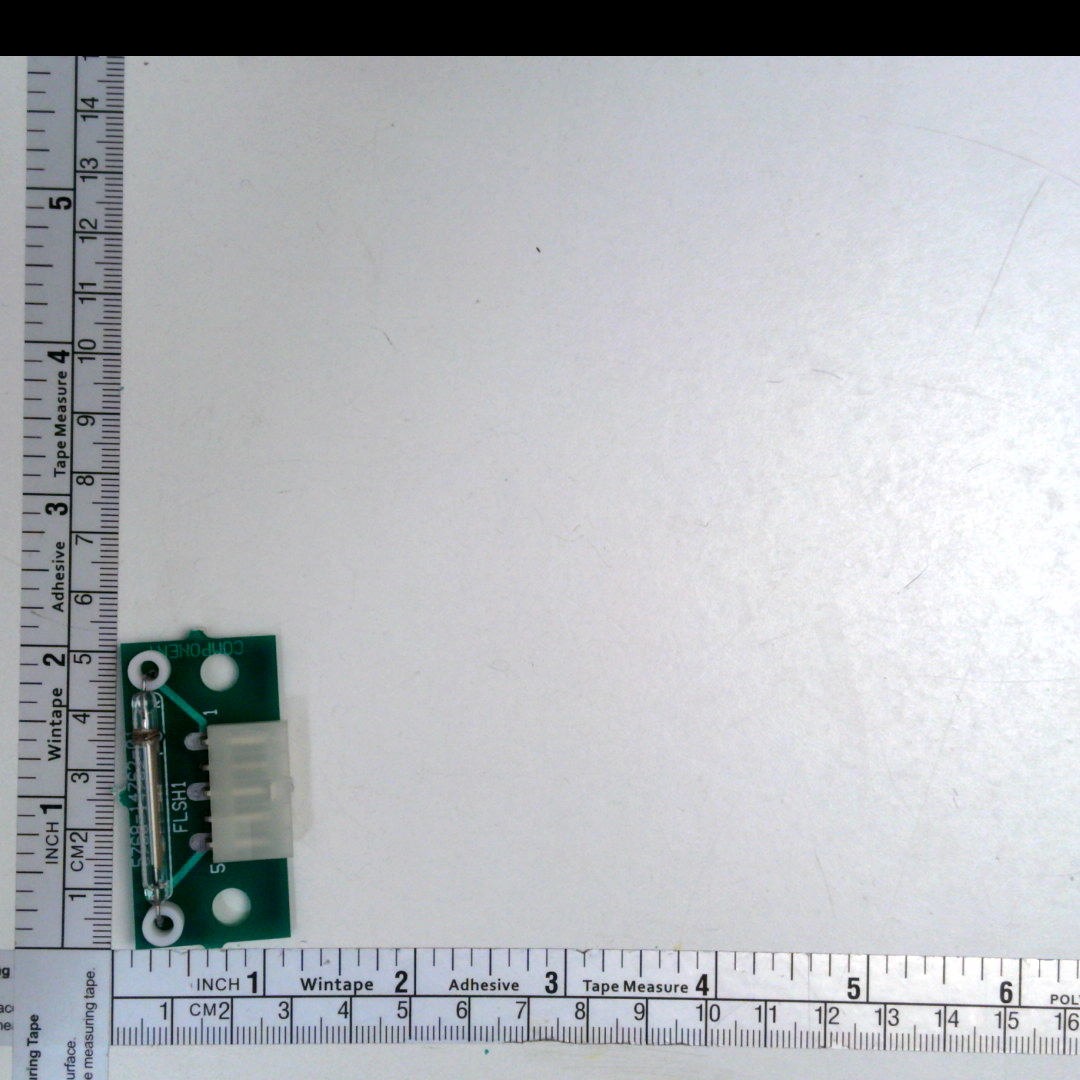 ATTACK XENON STROBE LIGHT ASSY   A-20718