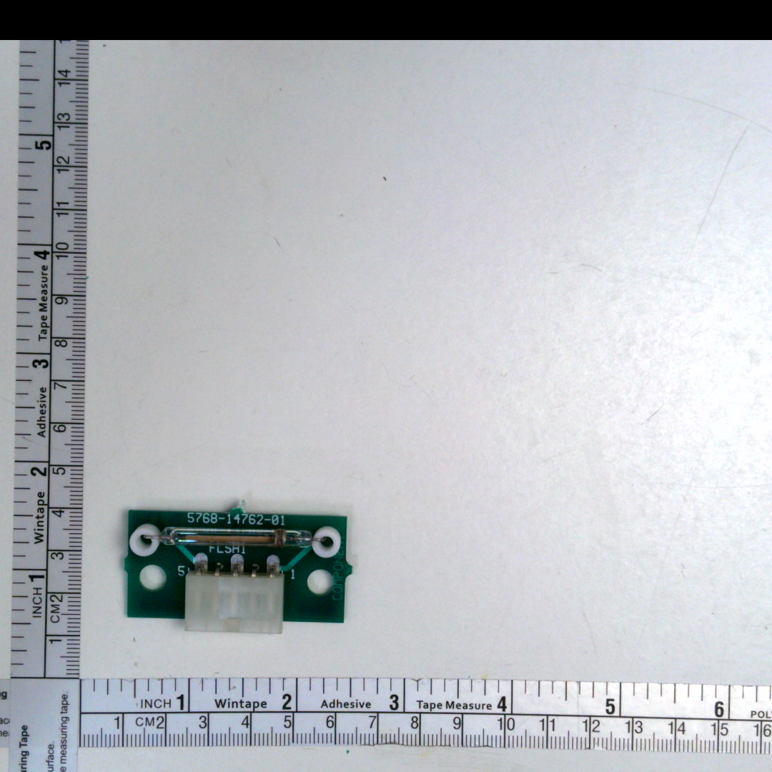 ATTACK XENON STROBE LIGHT ASSY   A-20718
