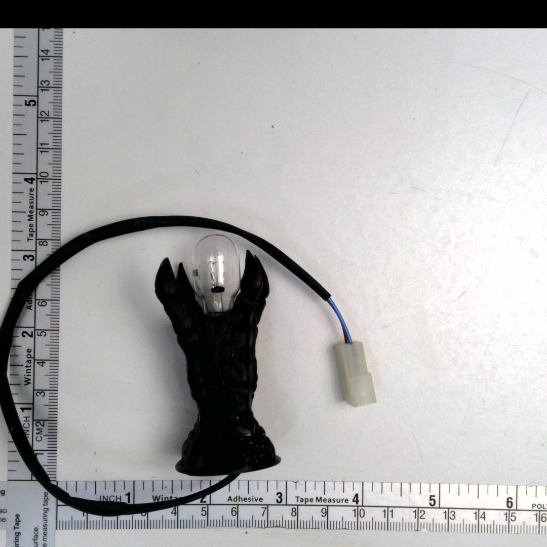 SCARED STIFF CLAW FLASHER ASSY   A-20844