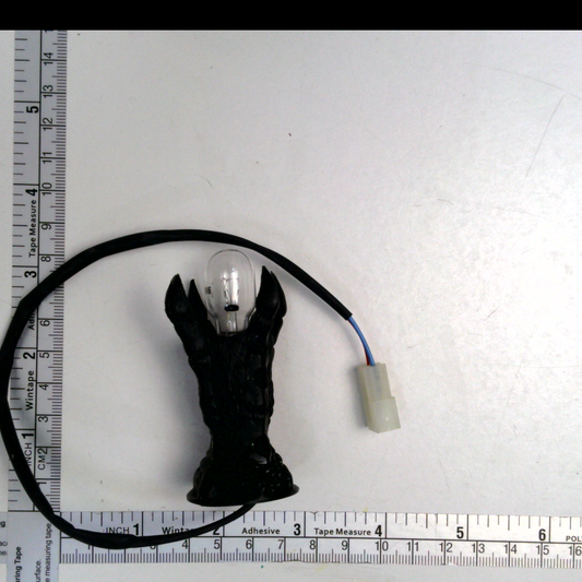 SCARED STIFF CLAW FLASHER ASSY   A-20844