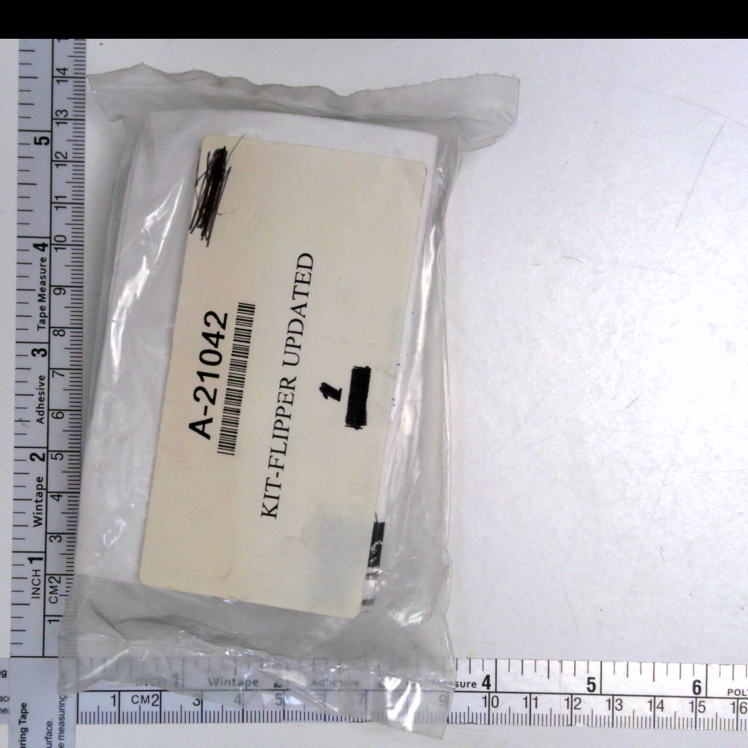 KIT- FLIPPER UPDATED   A-21042