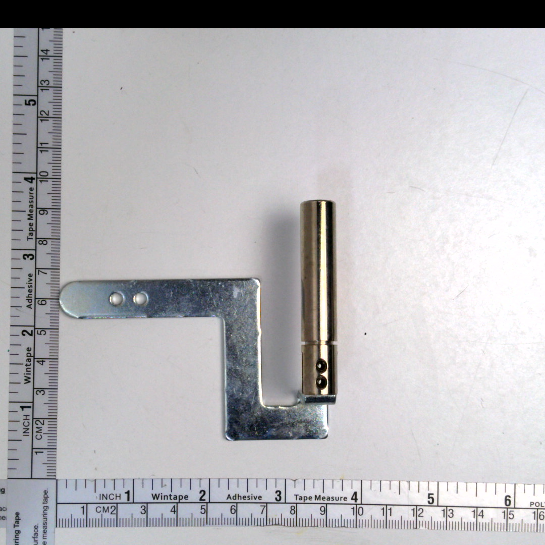 JUNKYARD PLUNGER  ASSY   A-21384