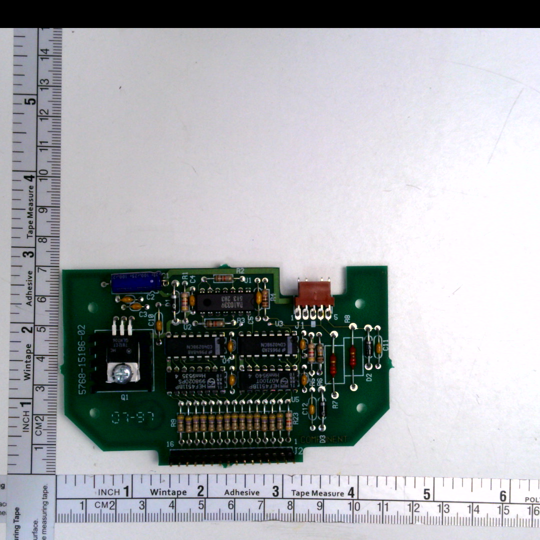 NBA FASTBREAK 2 LED DRIVER ASSY   A-21399