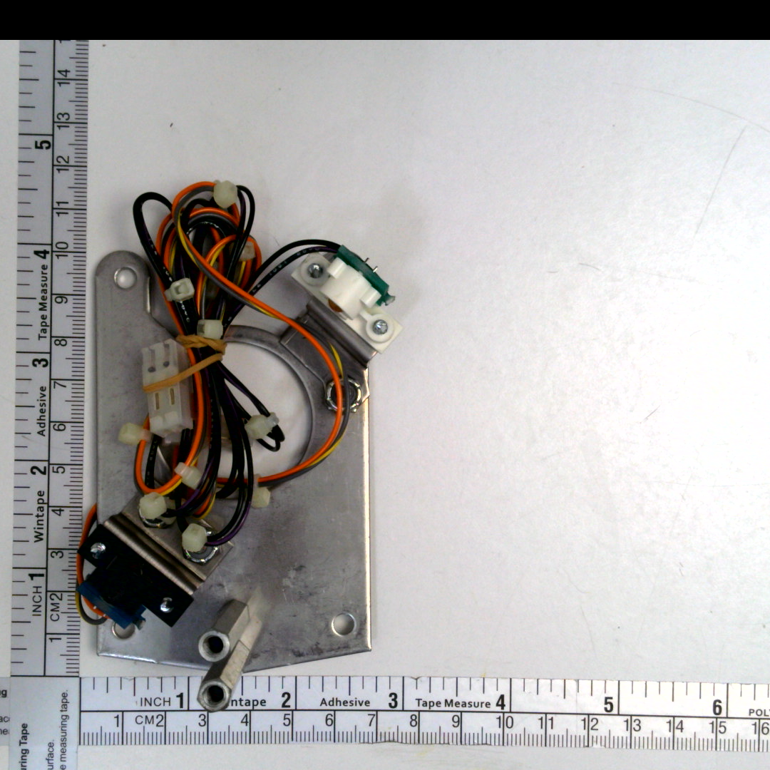 NBA FASTBREAK BASKET OPTO ASSY   A-21529
