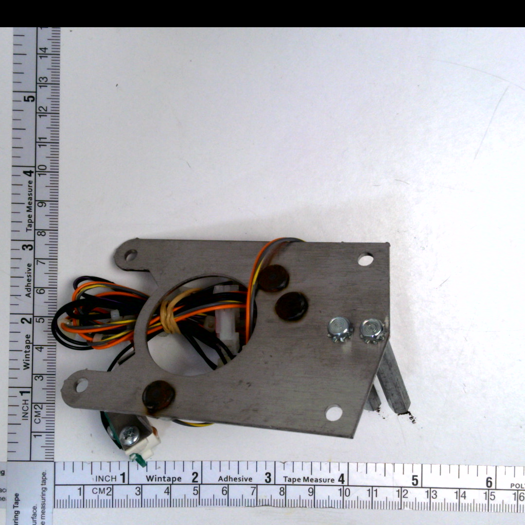 NBA FASTBREAK BASKET OPTO ASSY   A-21529