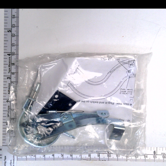 SCARED STIFF RAMP REPAIR KIT   A-21842