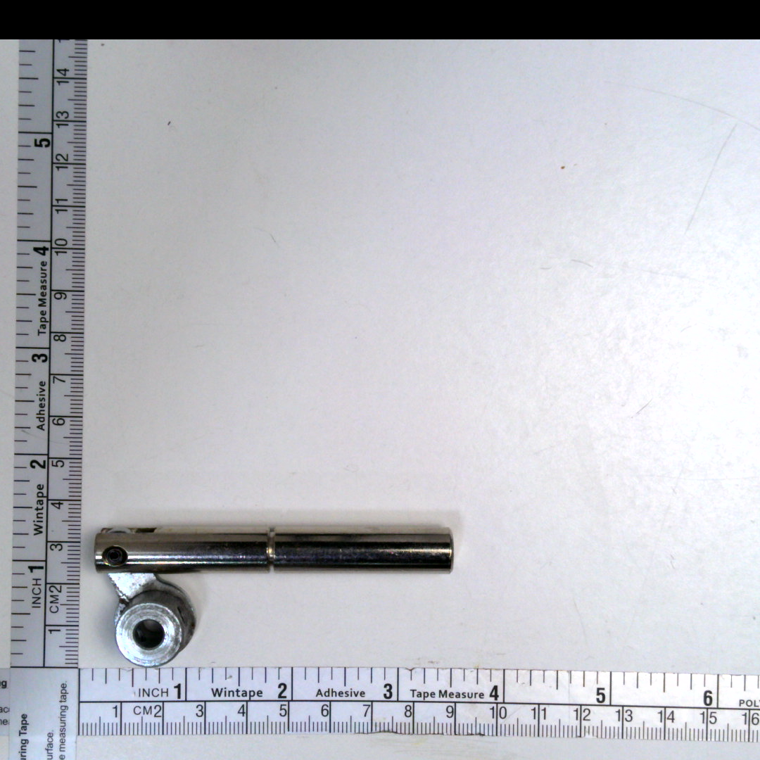 CHAMPION PUB PLUNGER ASSY   A-22188