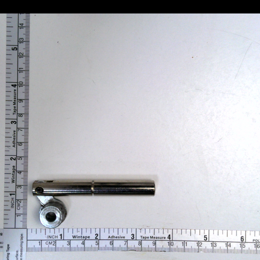 CHAMPION PUB PLUNGER ASSY   A-22188