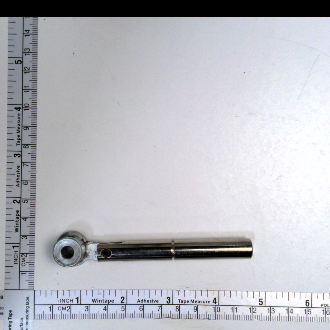 CHAMPION PUB PLUNGER ASSY   A-22188