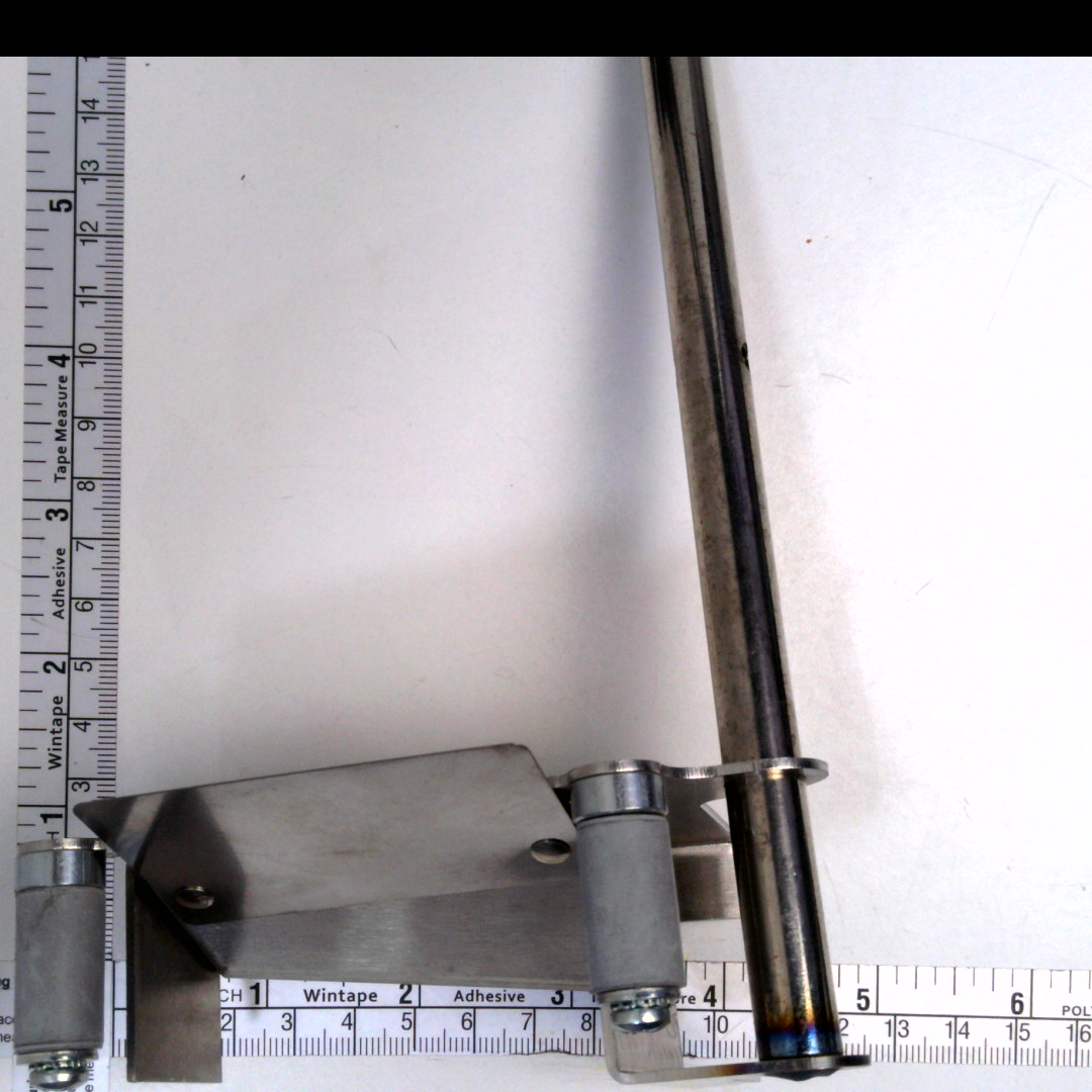NO GOOD GOFERS FLOATING RAMP ASSY   A-22200