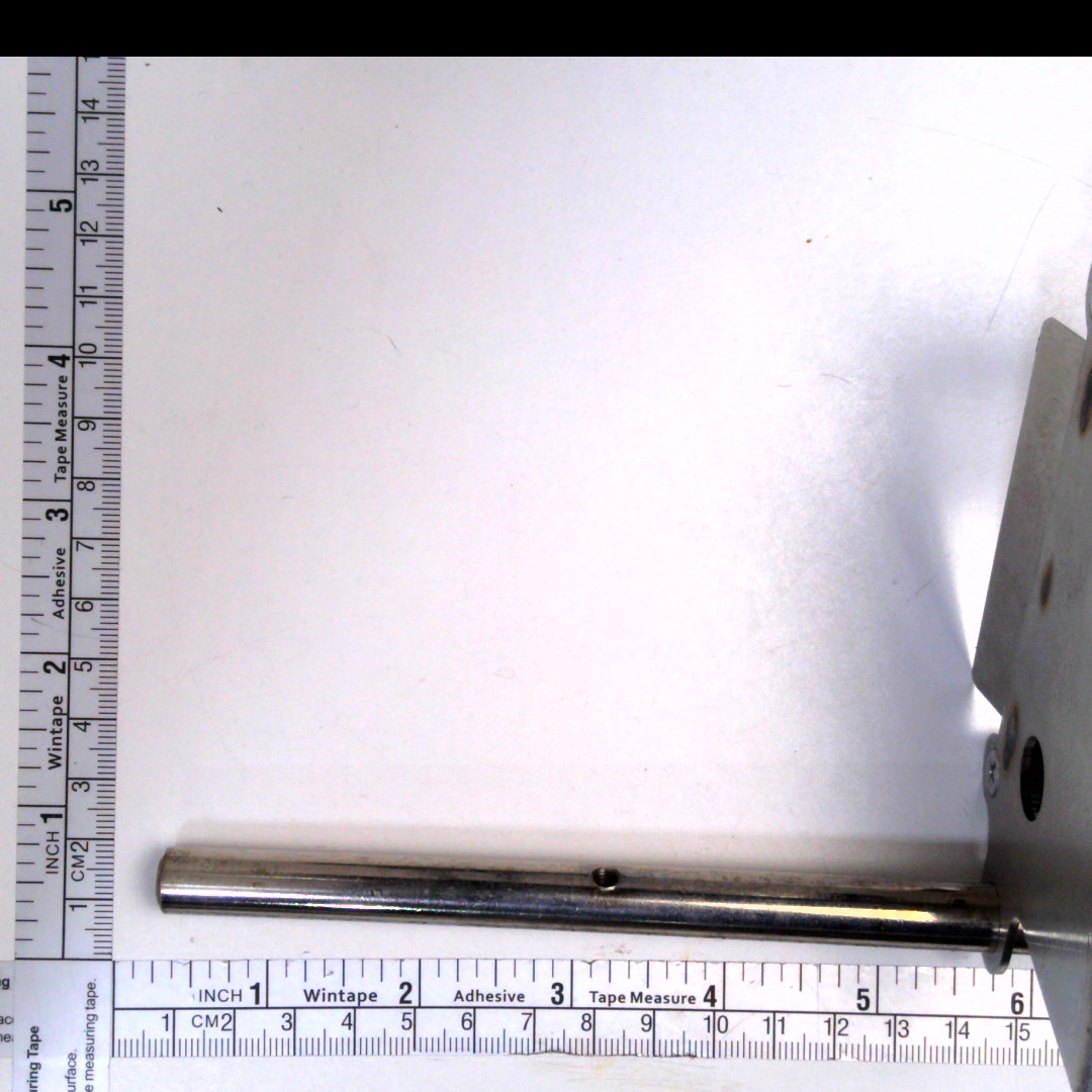 NO GOOD GOFERS FLOATING RAMP ASSY   A-22200