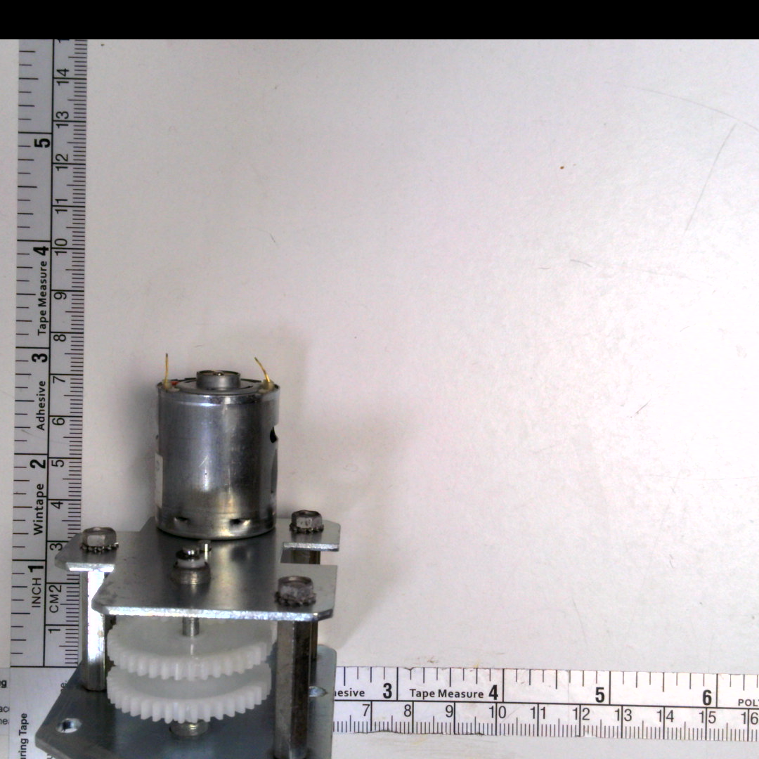 MONSTER BASH MOTOR & GEARBOX ASSY   A-22404