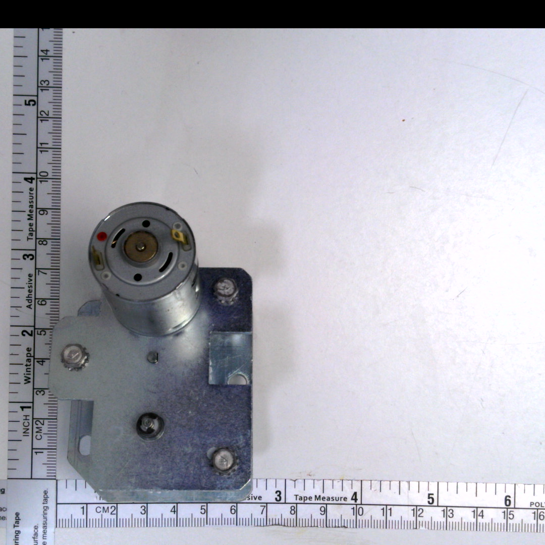 MONSTER BASH MOTOR & GEARBOX ASSY   A-22404