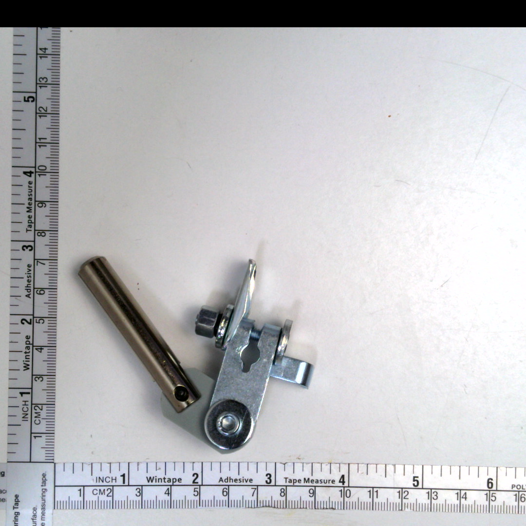 FLIPPER CRANK LINK Assy. - Revenge From Mars 
