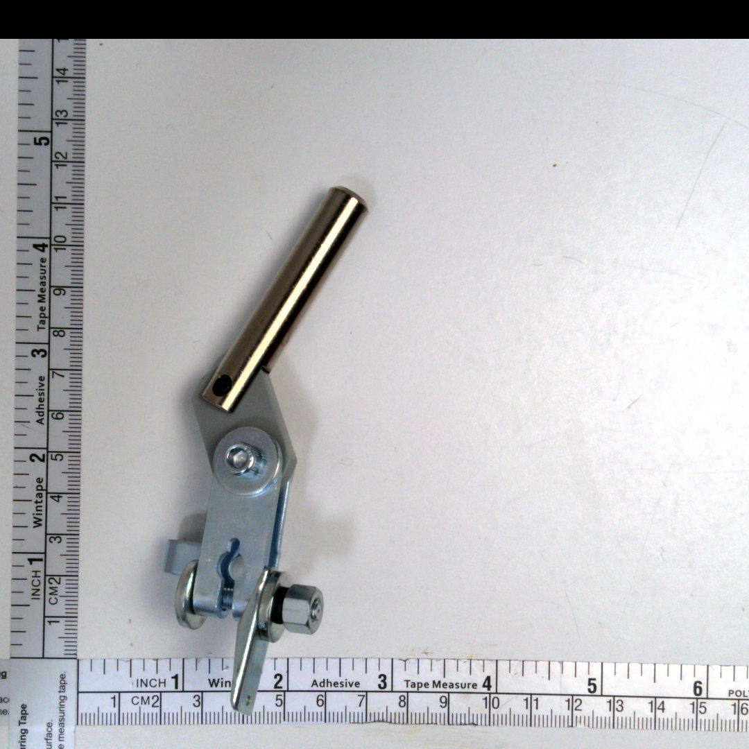 FLIPPER CRANK LINK Assy. - Revenge From Mars 