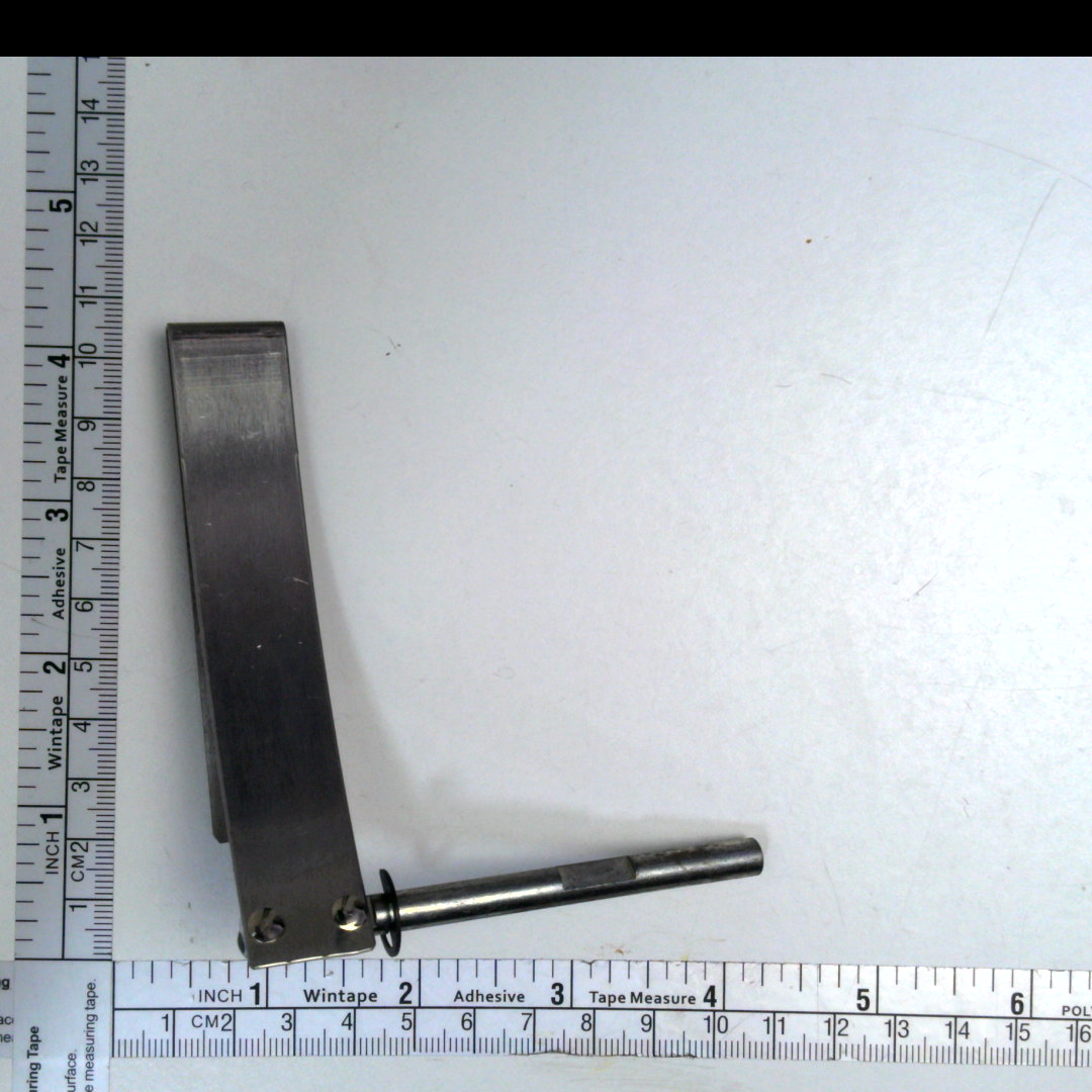Diverter Paddle Assy. - Revenge From Mars 