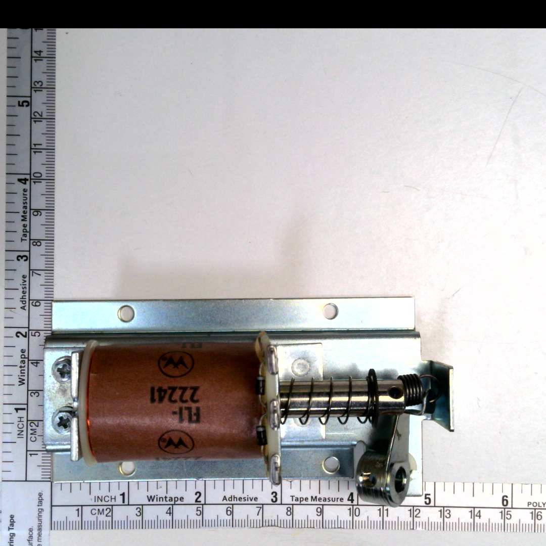 REVENGE DIVERTOR ASSY   A-22993