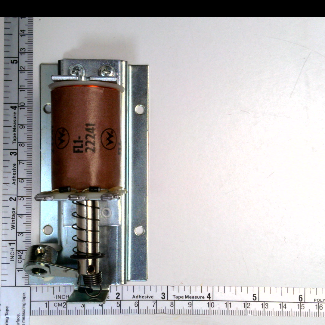 REVENGE DIVERTOR ASSY   A-22993