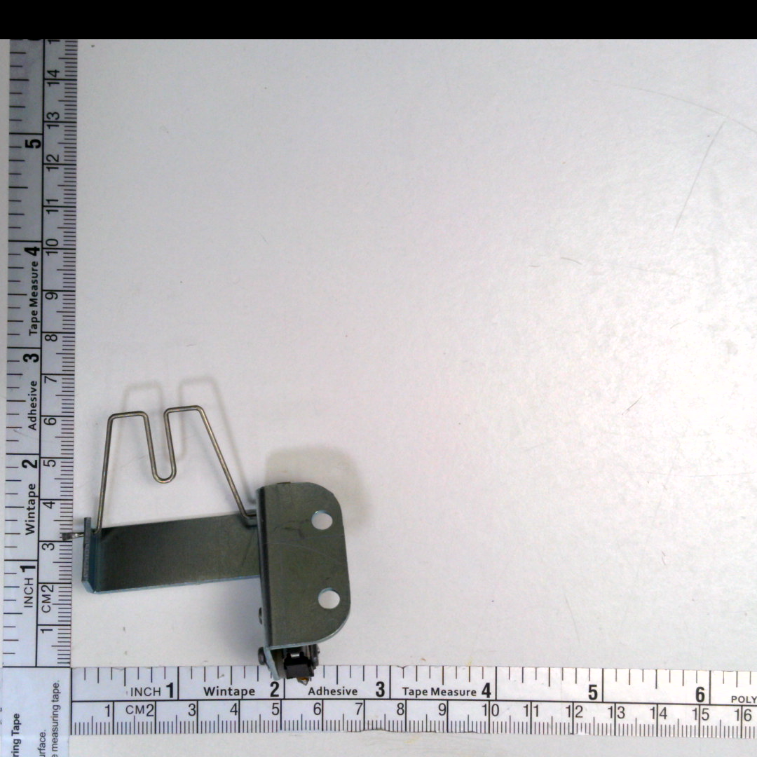 REVENGE GATE & SWITCH ASSY   A-23140