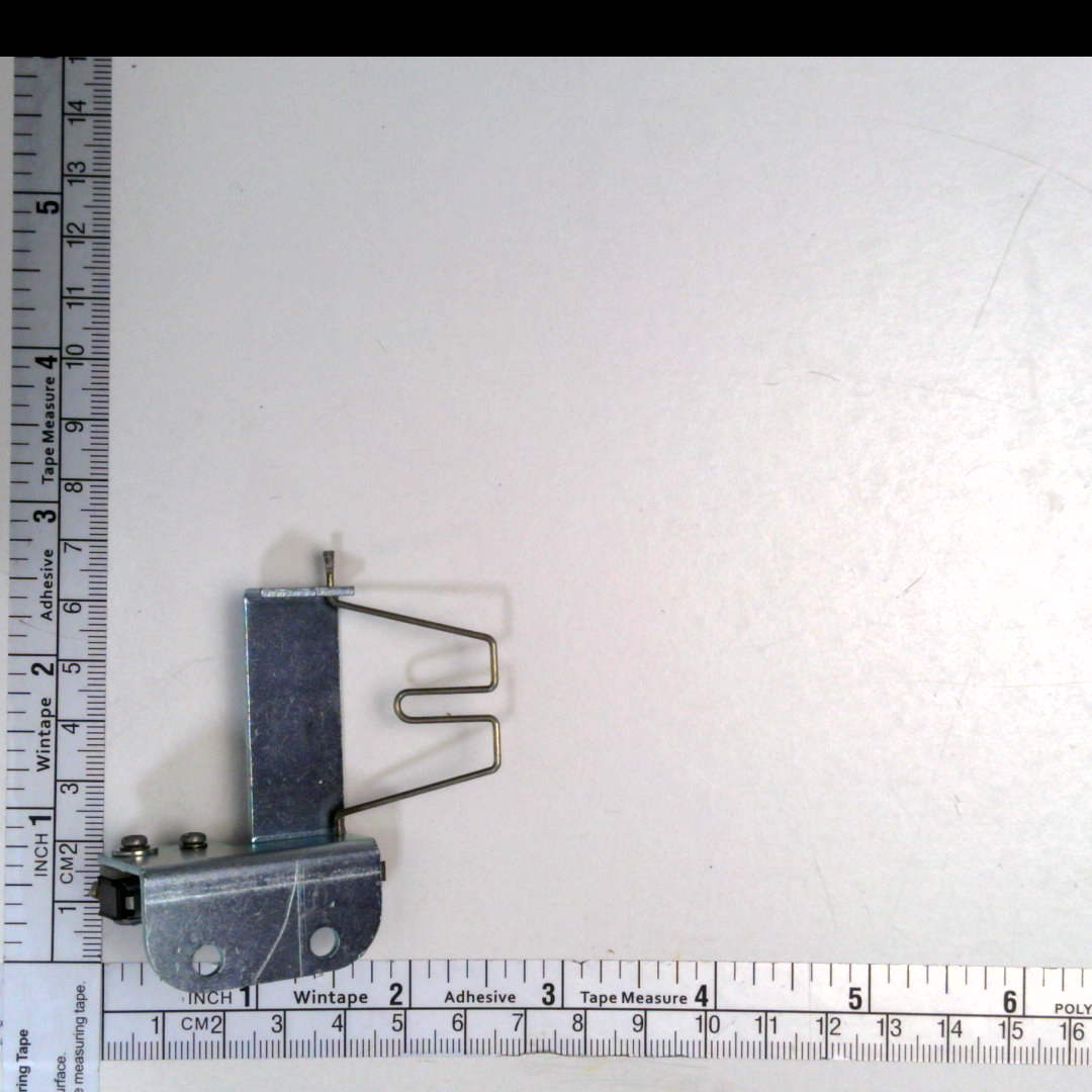 REVENGE GATE & SWITCH ASSY   A-23140