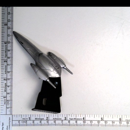 STAR WARS E1 STARSHIP ASSY   A-23411