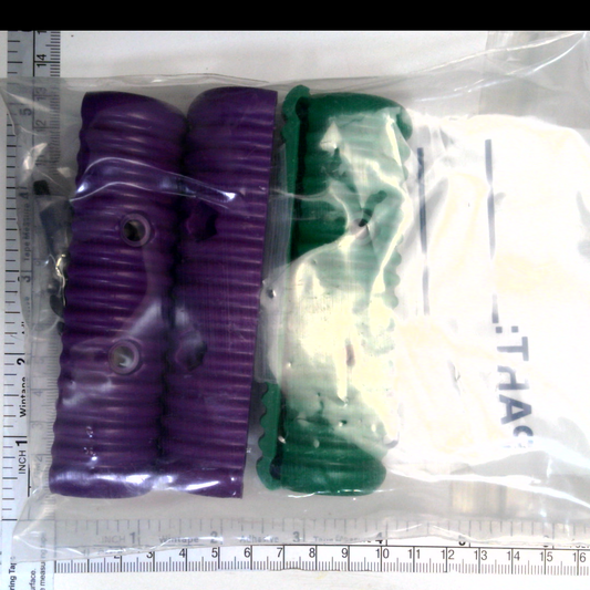 GUN UPGRD KIT CARNEVIL 