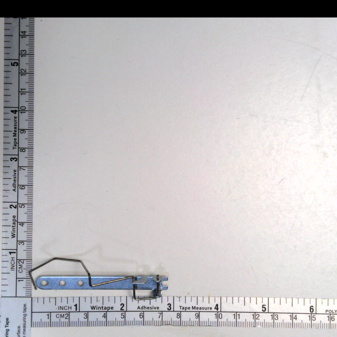 Rollover Wire & Bracket 