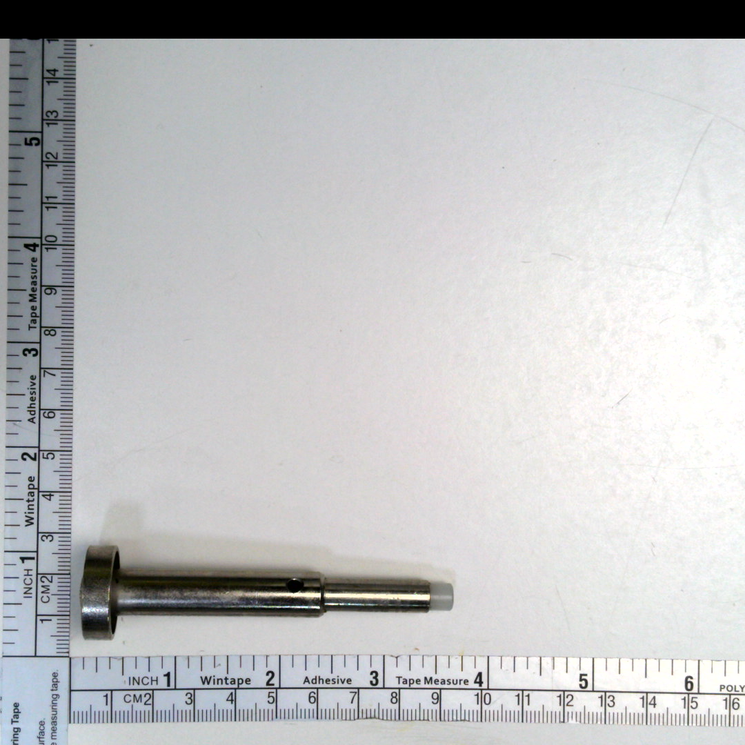 PLUNGER ASSY. 3.385 INCHES   A-6306-2