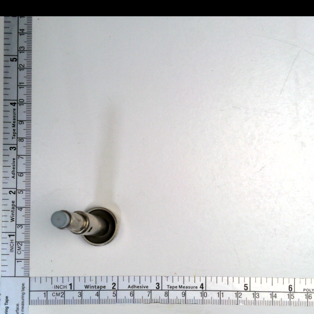PLUNGER ASSY. 3.385 INCHES   A-6306-2