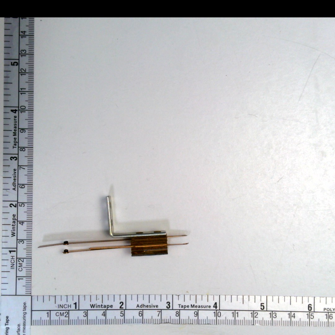 SWITCH ASSY FOR EM GAMES   A-4834-K