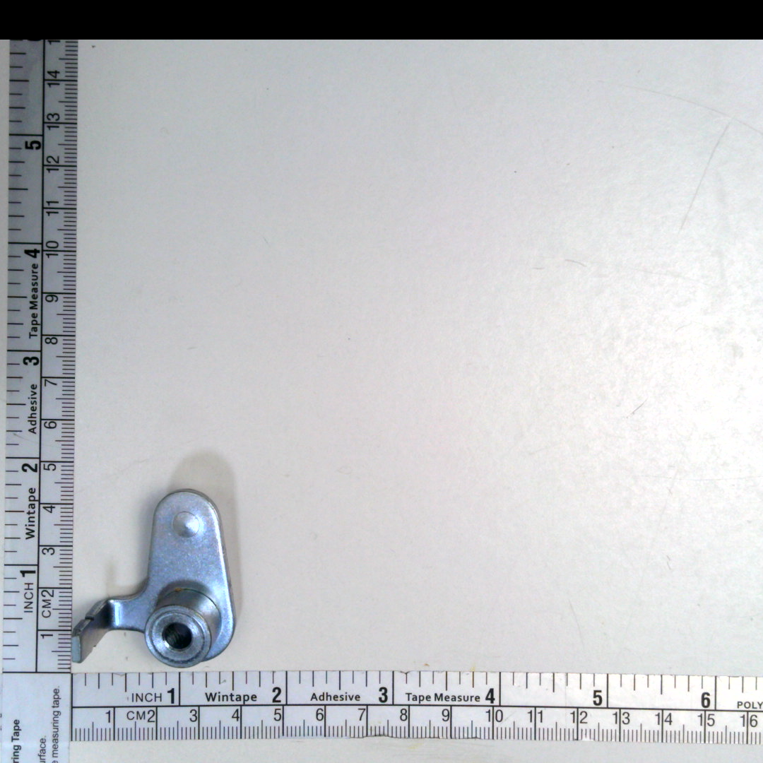 Flipper Crank - Left  