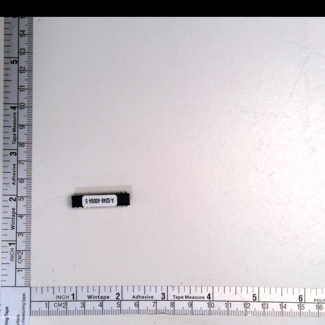 UNKNOWN Chip 