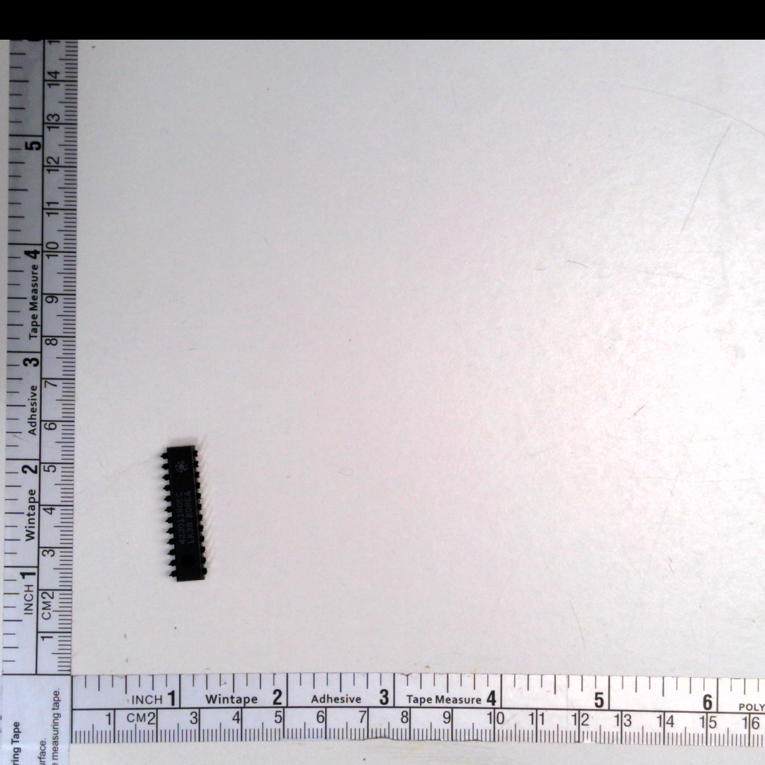 UNKNOWN Chip 