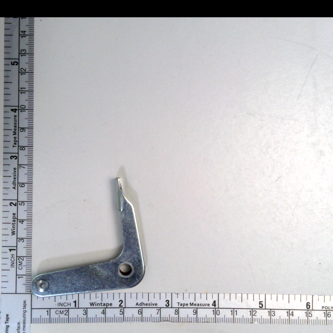 Kicker Crank Assembly 