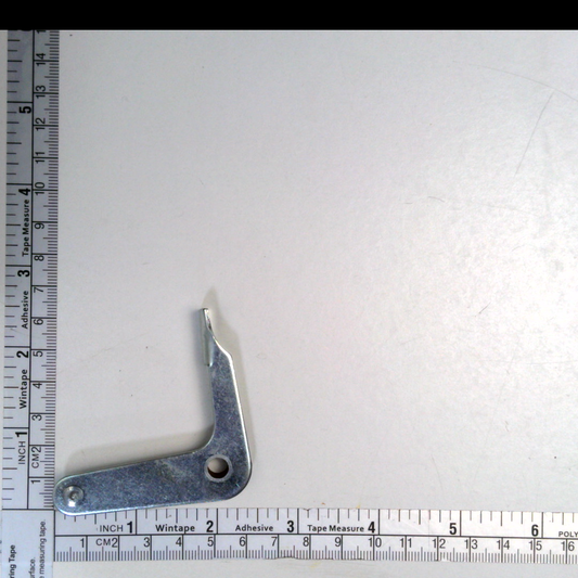 Kicker Crank Assembly 