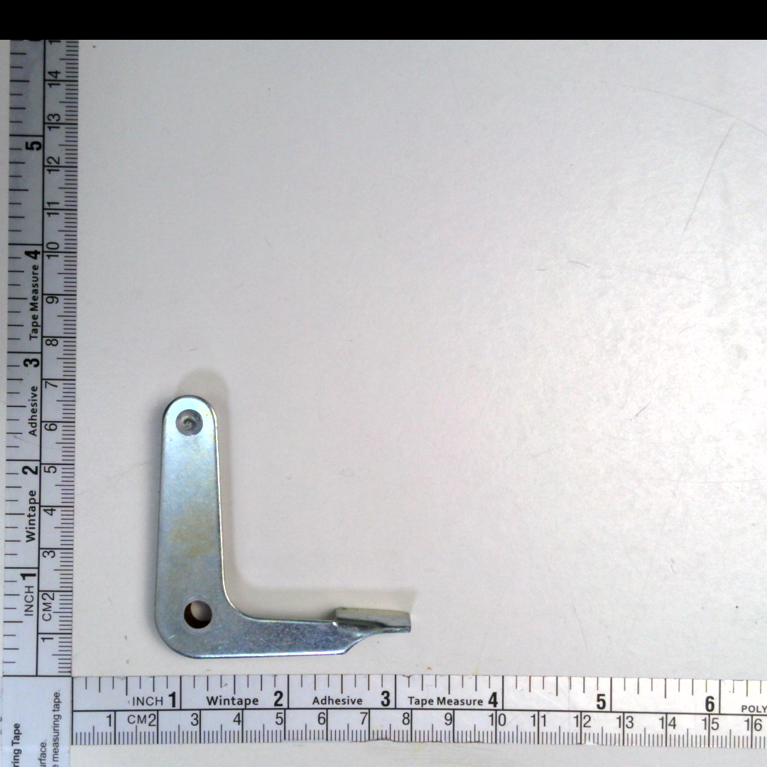 Kicker Crank Assembly 